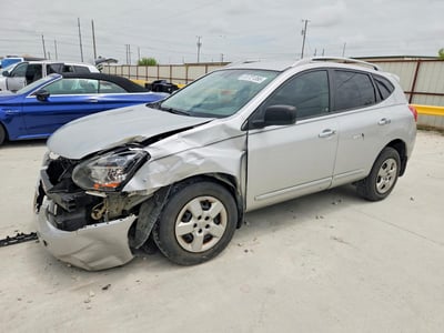 JN8AS5MT9FW****** 2015 Nissan Rogue