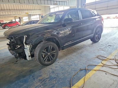 1V2RE2CA8MC****** 2021 Volkswagen Atlas