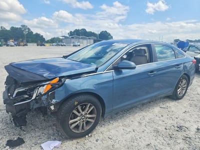 5NPE24AF1FH****** 2015 Hyundai Sonata