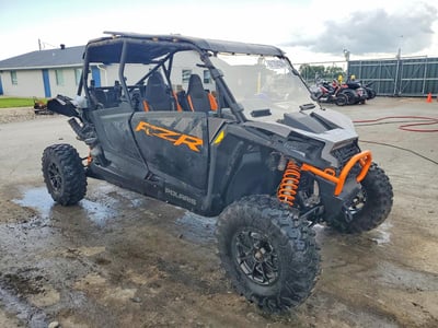 3NSNMF990RF****** 2024 Polaris RZR