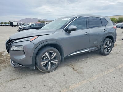 JN8BT3CA6PW****** 2023 Nissan Rogue