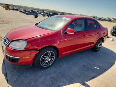 2010 Volkswagen Jetta