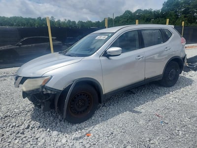 KNMAT2MT6FP****** 2015 Nissan Rogue