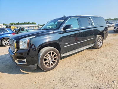 1GKS1JKJ8FR****** 2015 GMC Yukon XL