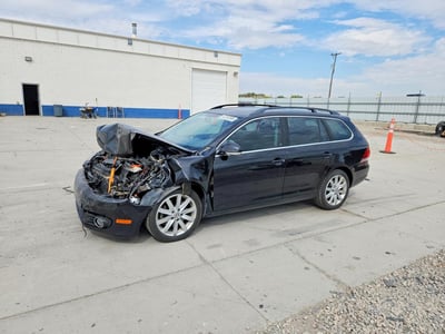 2012 Volkswagen Jetta