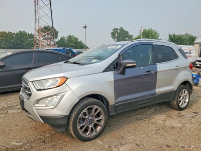 MAJ6S3KL0LC****** 2020 Ford Ecosport