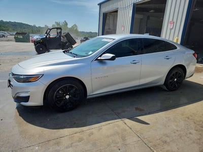 1G1ZD5ST0KF****** 2019 Chevrolet Malibu