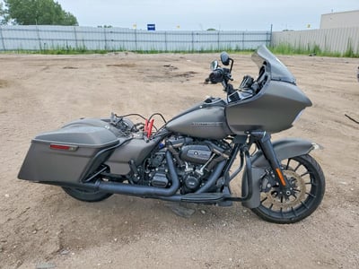 1HD1KTP13KB****** 2019 Harley-Davidson Road Glide Special