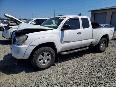 2007 Toyota Tacoma