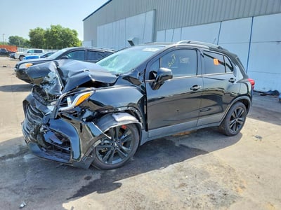 3GNCJLSB1LL****** 2020 Chevrolet Trax