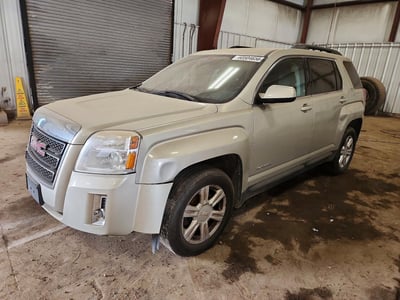 2015 GMC Terrain