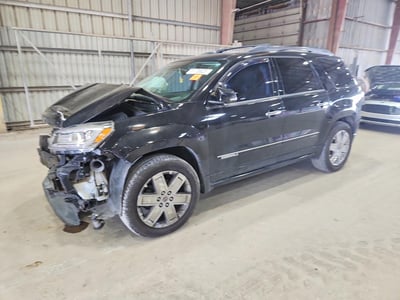 1GKKRTKD7GJ****** 2016 GMC Acadia