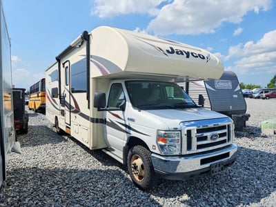 1FDXE4FS7GD****** 2016 Ford E-450
