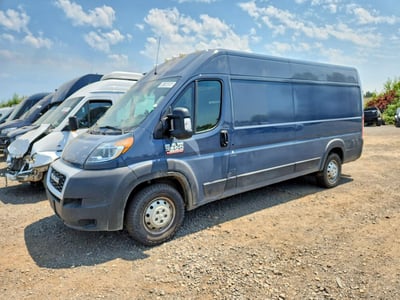 3C6MRVJG7ME****** 2021 RAM Promaster