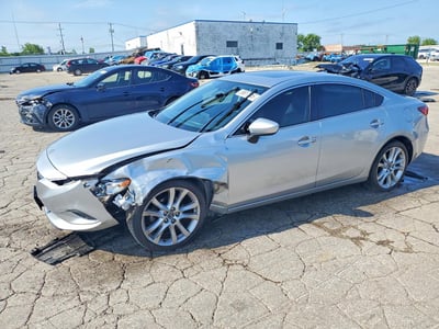 JM1GJ1V58G1****** 2016 Mazda 6