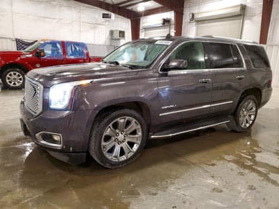 1GKS2CKJ1FR****** 2015 GMC Yukon