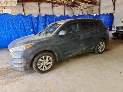 KM8J2CA4XLU****** 2020 Hyundai Tucson