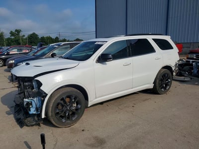 2022 Dodge Durango
