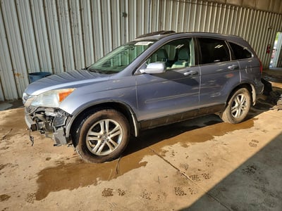 2010 Honda CR-V