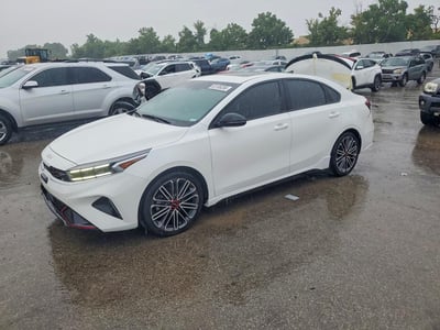 3KPF44AC2RE****** 2024 Kia Forte
