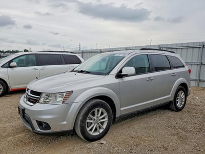 3C4PDCBB4ET****** 2014 Dodge Journey