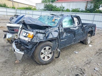 1GTV2UECXEZ****** 2014 GMC Sierra