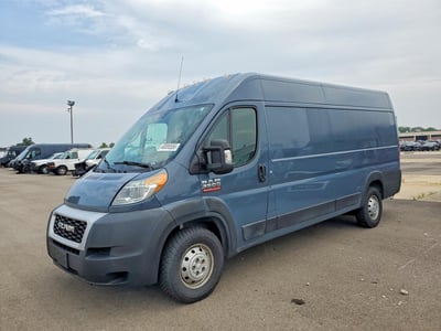 3C6URVJG5LE****** 2020 RAM Promaster 3500