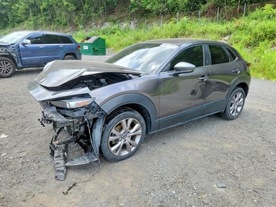 3MVDMBCL8LM****** 2020 Mazda CX-30