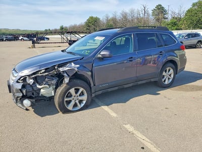 4S4BRBCC0E3****** 2014 Subaru Outback