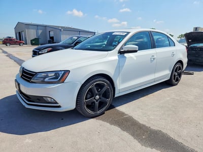 3VWLA7AJ6FM****** 2015 Volkswagen Jetta