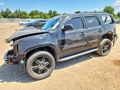 2012 Chevrolet Tahoe