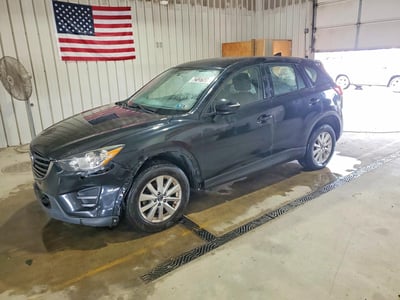 JM3KE4BY5G0****** 2016 Mazda CX-5