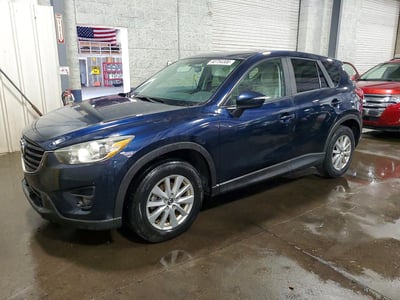JM3KE4CYXG0****** 2016 Mazda CX-5