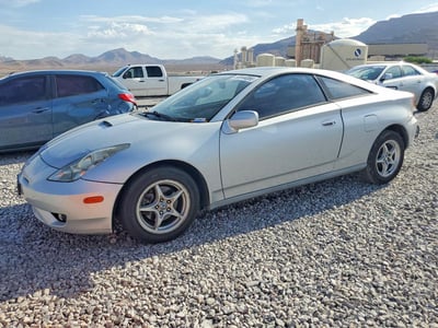 JTDDR32TX50****** 2005 Toyota Celica