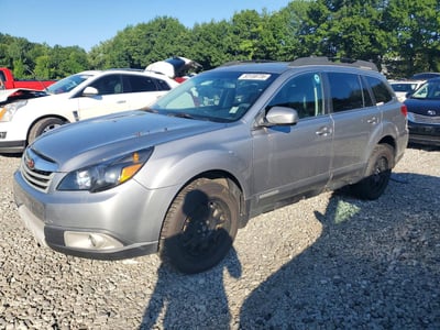 4S4BRDKC1B2****** 2011 Subaru Outback