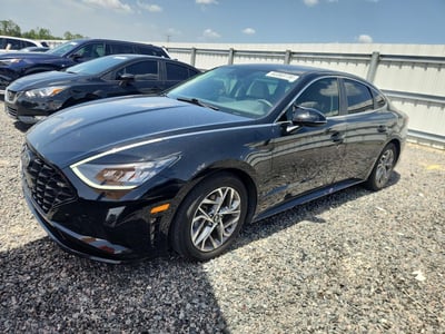5NPEL4JA8LH****** 2020 Hyundai Sonata