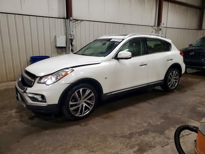 JN1BJ0RR5GM****** 2016 Infiniti QX50