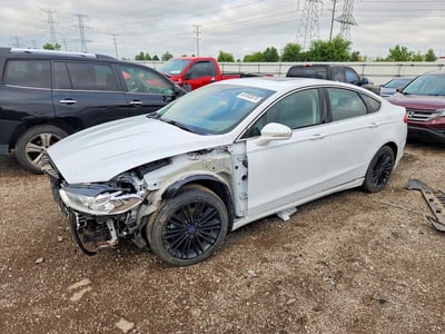 3FA6P0HD3GR****** 2016 Ford Fusion