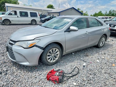 4T4BF1FK2GR****** 2016 Toyota Camry