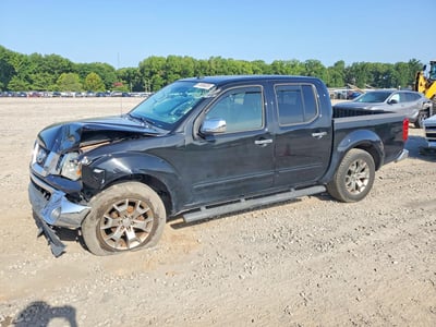 1N6AD0ER6KN****** 2019 Nissan Frontier