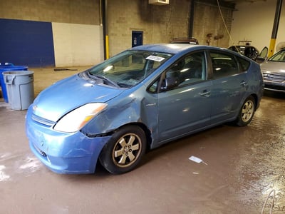 2006 Toyota Prius