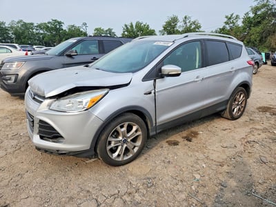 1FMCU0JX3GU****** 2016 Ford Escape