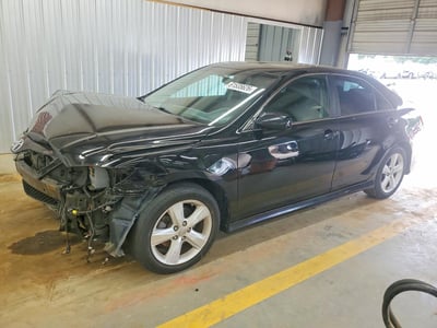 4T1BF3EK7AU****** 2010 Toyota Camry