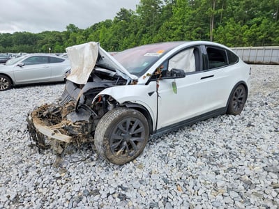 7SAXCDE52PF****** 2023 Tesla Model X