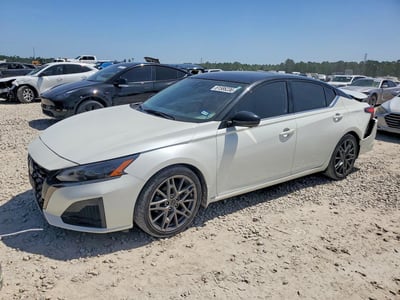 1N4AL4CV2PN****** 2023 Nissan Altima