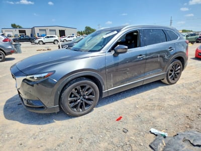 JM3TCBAY1N0****** 2022 Mazda CX-9