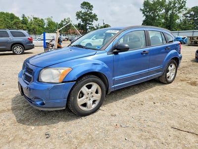 2007 Dodge Caliber