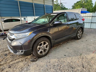 7FARW1H87HE****** 2017 Honda CR-V