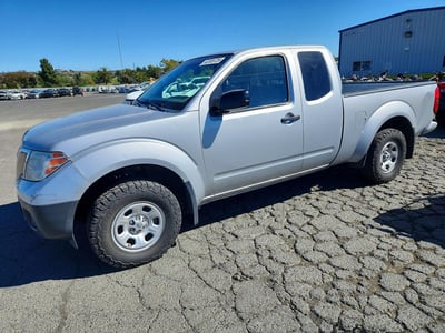 1N6BD0CT3KN****** 2019 Nissan Frontier