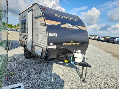 5ZT2ARBC5TK****** 2026 Forest River Aurora